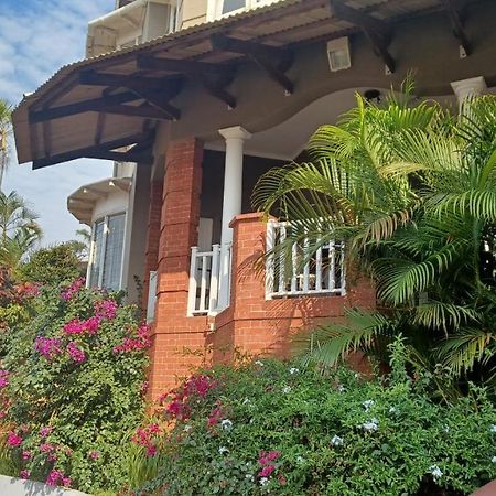 Apartament The Good Life Durban Zewnętrze zdjęcie