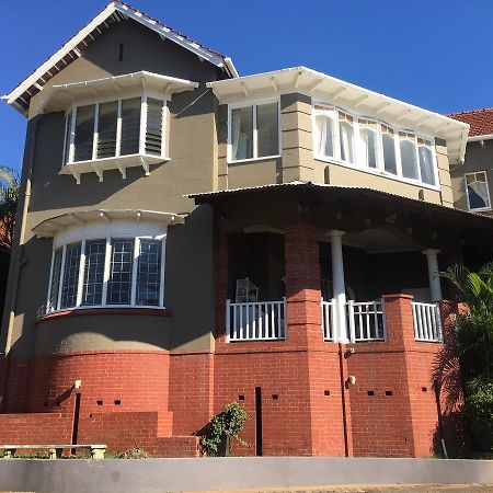 Apartament The Good Life Durban Zewnętrze zdjęcie