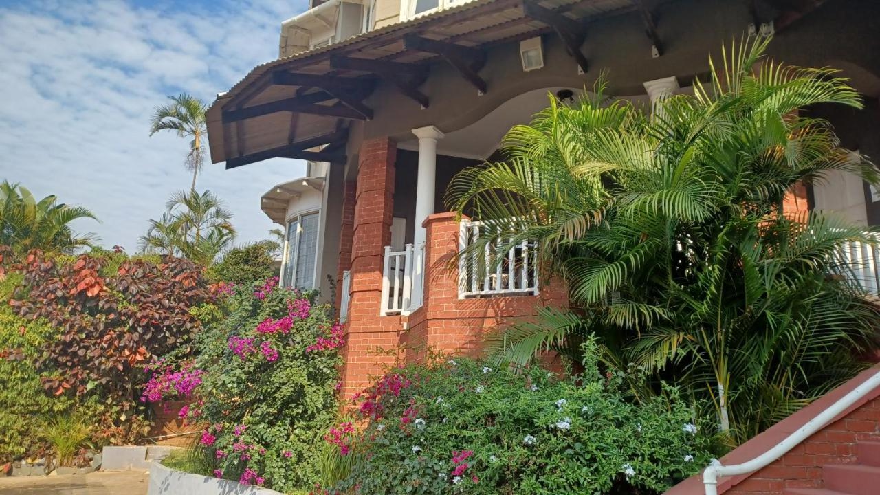 Apartament The Good Life Durban Zewnętrze zdjęcie