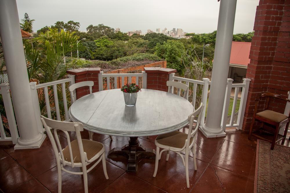 Apartament The Good Life Durban Zewnętrze zdjęcie