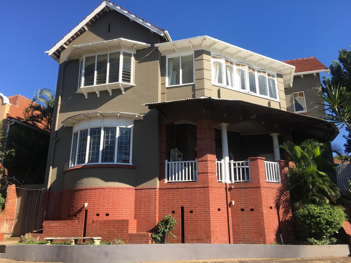 Apartament The Good Life Durban Zewnętrze zdjęcie