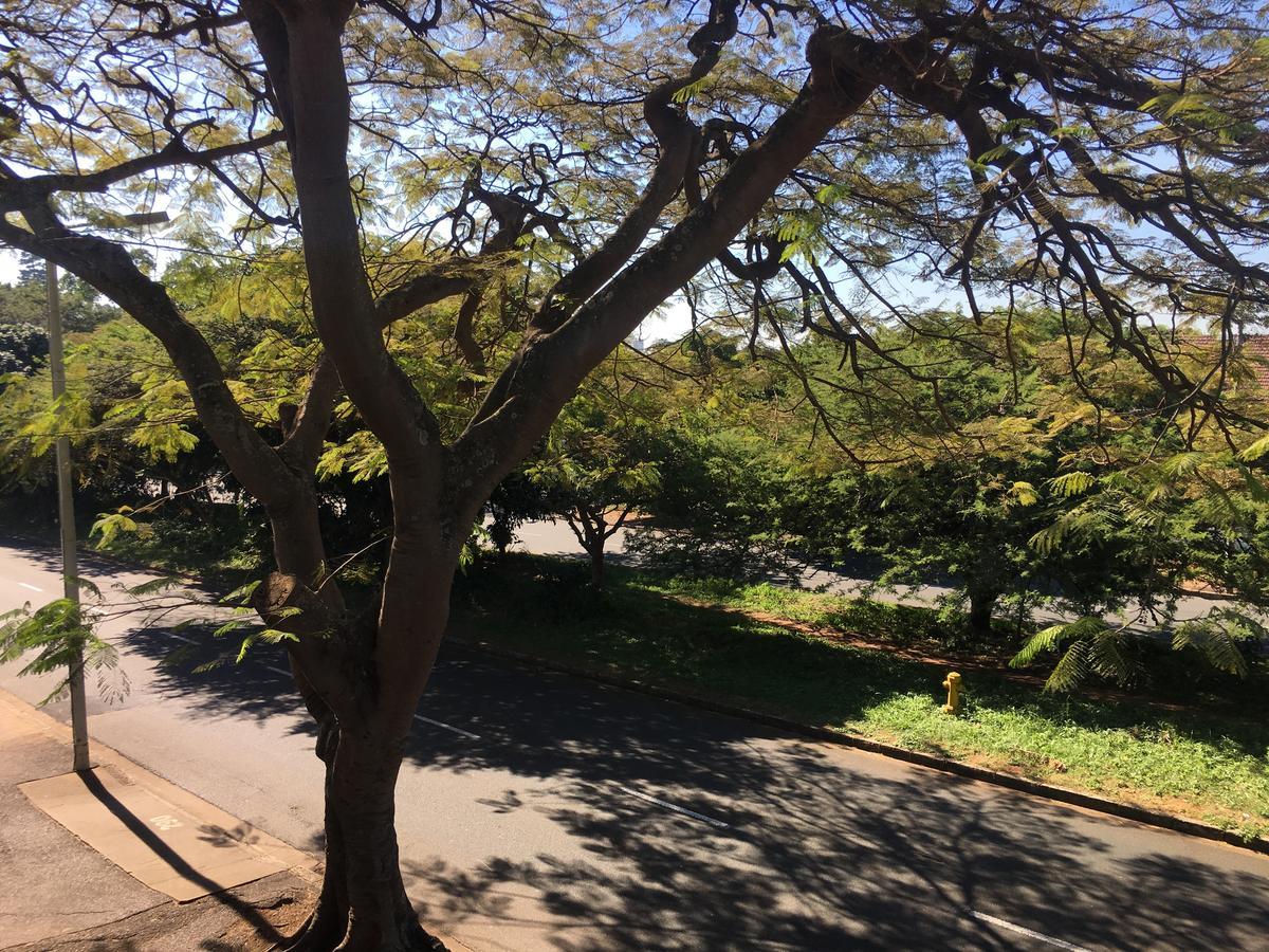 Apartament The Good Life Durban Zewnętrze zdjęcie