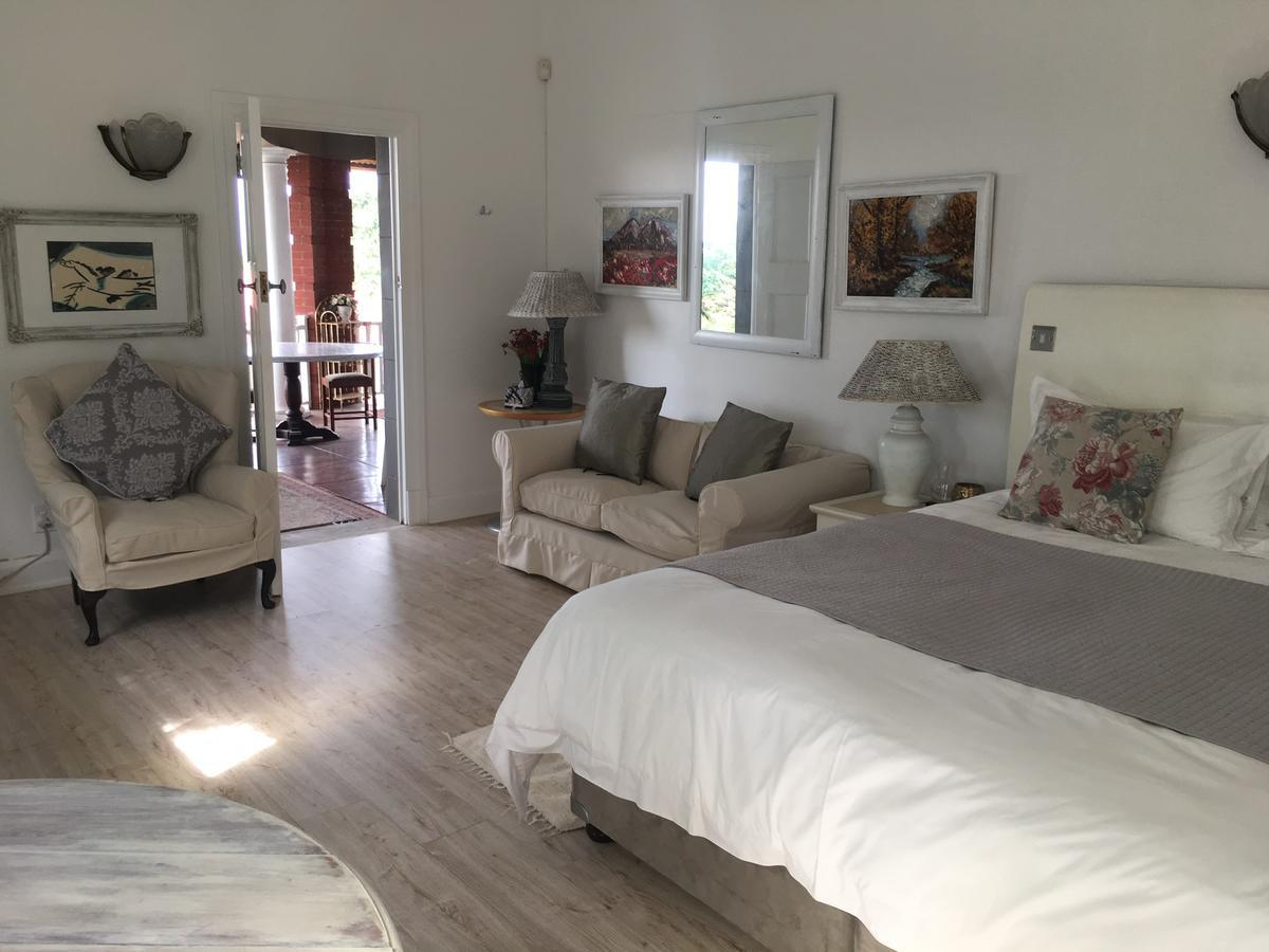 Apartament The Good Life Durban Zewnętrze zdjęcie