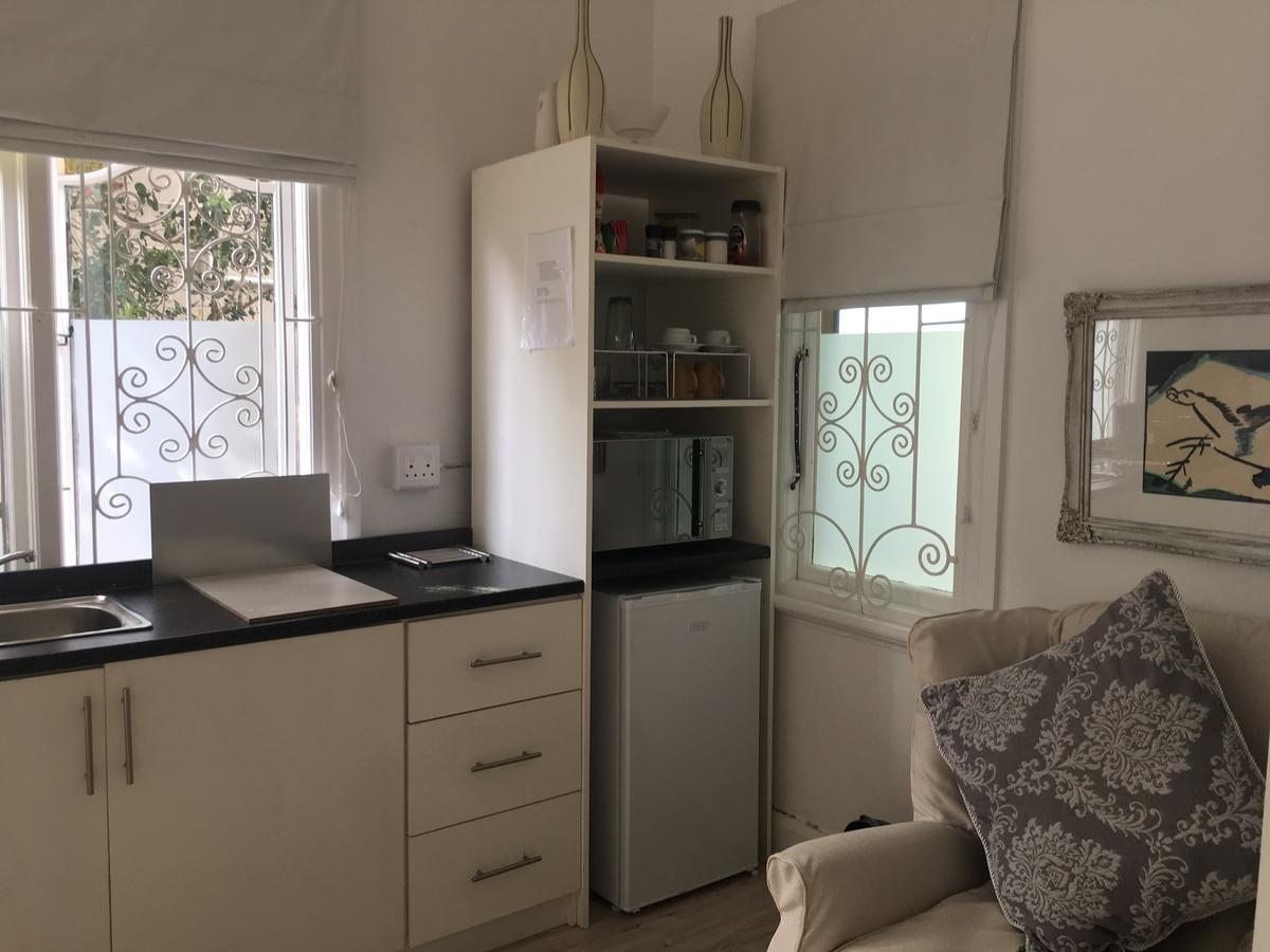 Apartament The Good Life Durban Zewnętrze zdjęcie