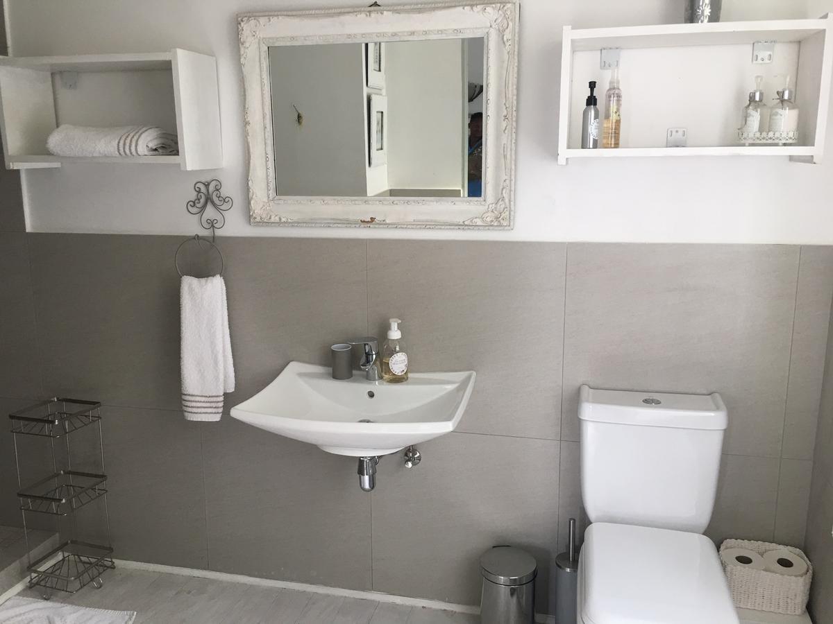 Apartament The Good Life Durban Zewnętrze zdjęcie