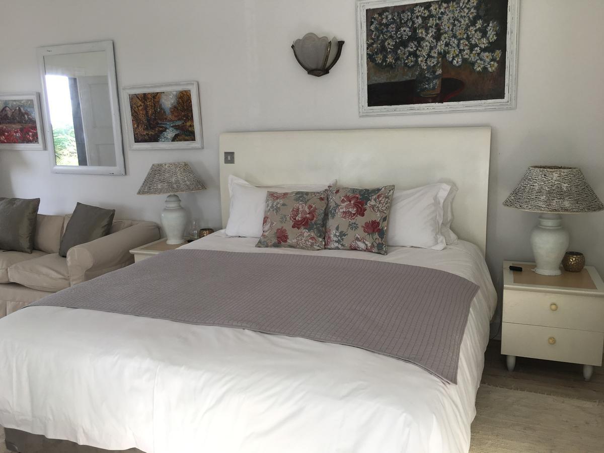 Apartament The Good Life Durban Zewnętrze zdjęcie