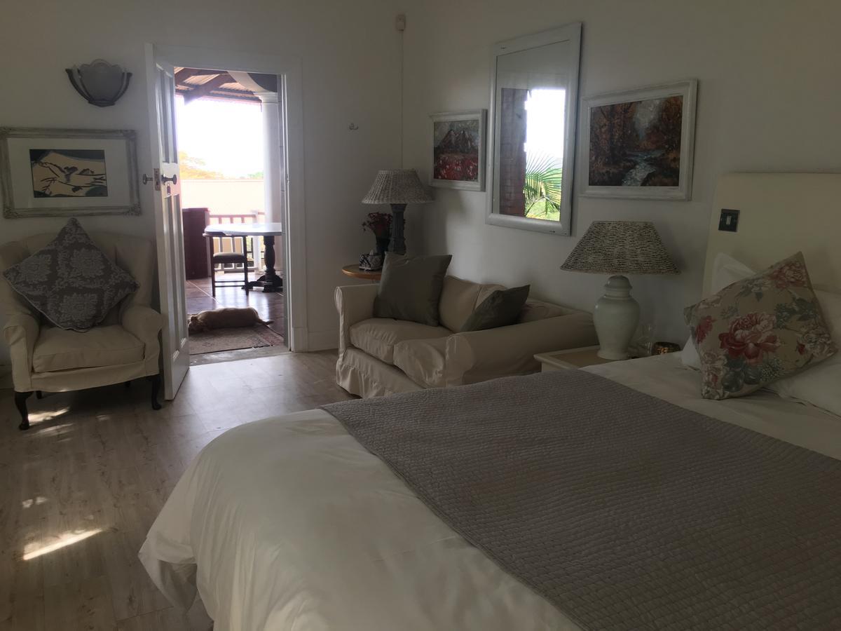 Apartament The Good Life Durban Zewnętrze zdjęcie